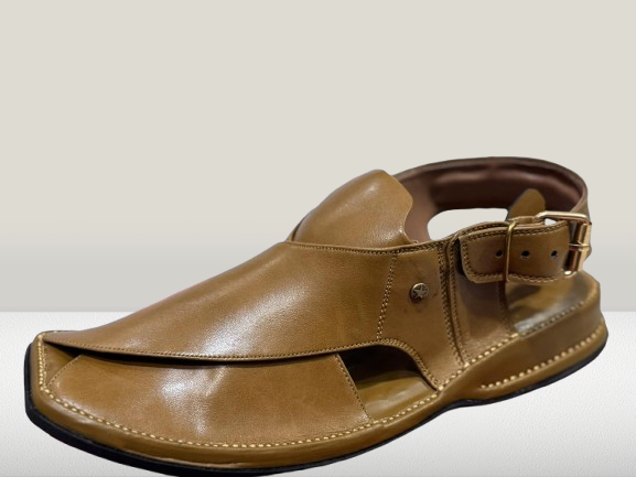 Kalosh Chappal Charsadda